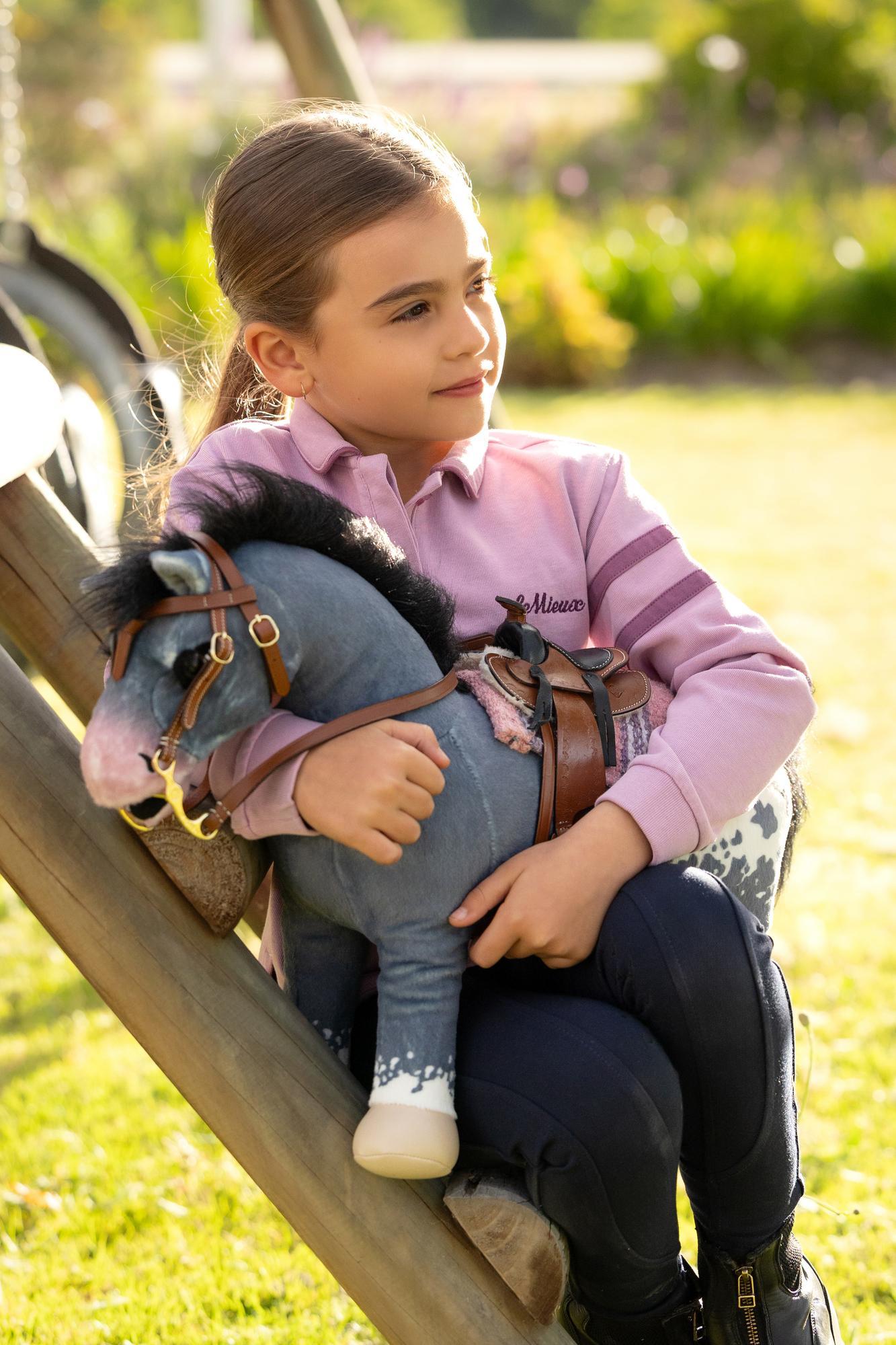 LeMieux SS26 Toy Pony