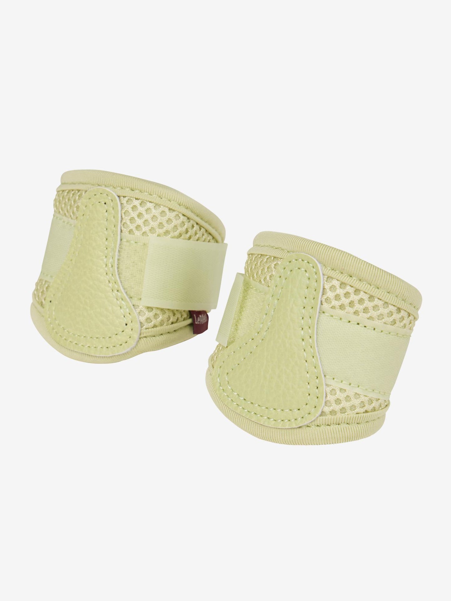 LeMieux SS26 Toy Pony Mesh Brushing Boots