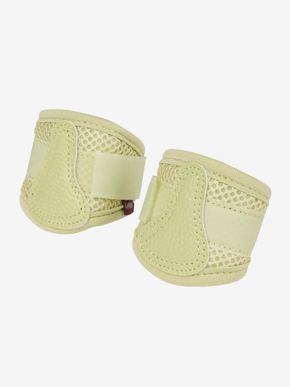 LeMieux SS26 Toy Pony Mesh Brushing Boots
