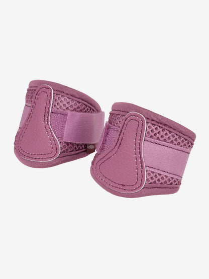 LeMieux SS26 Toy Pony Mesh Brushing Boots
