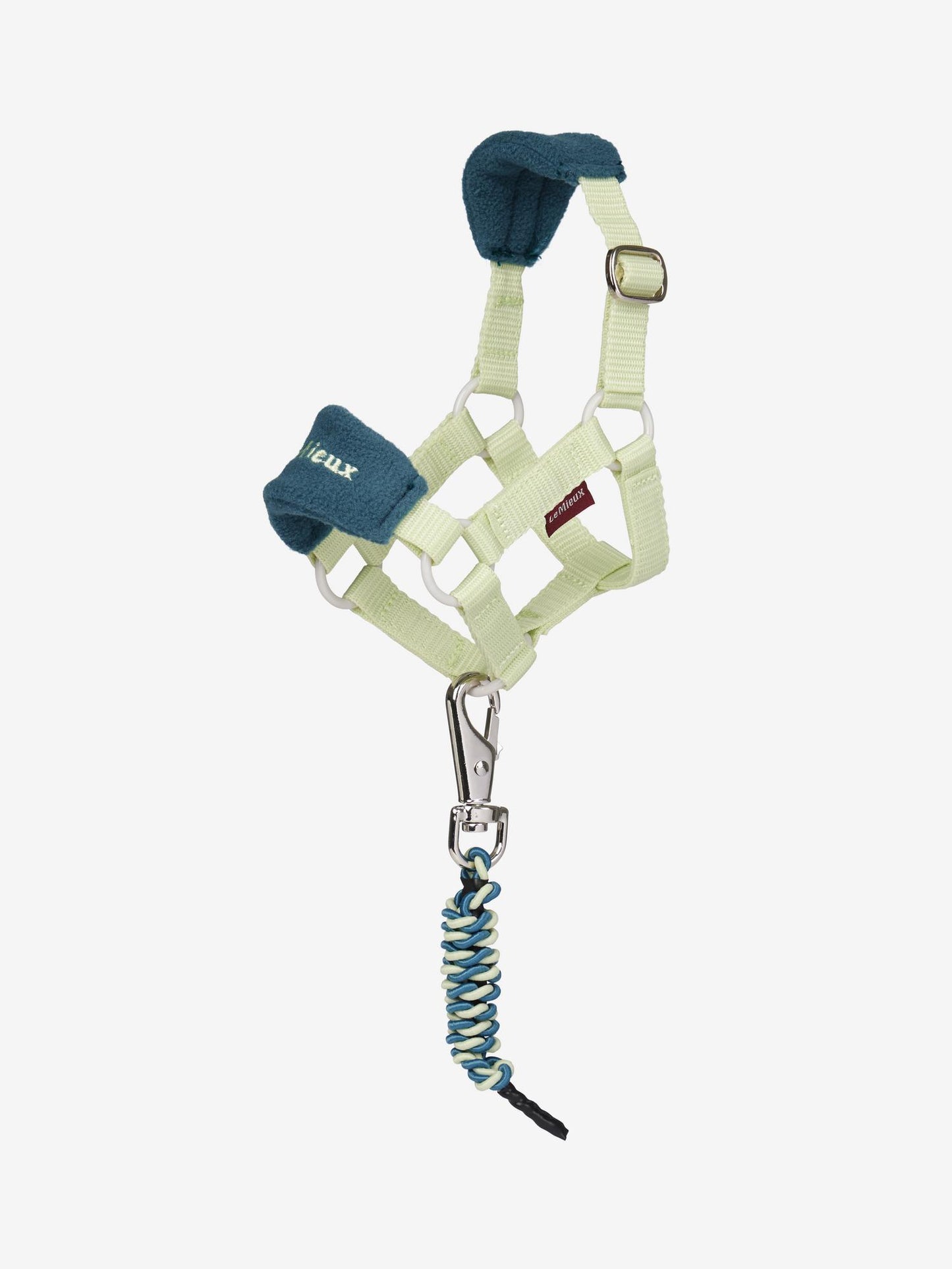 LeMieux SS26 Toy Pony Vogue Headcollar & Leadrope