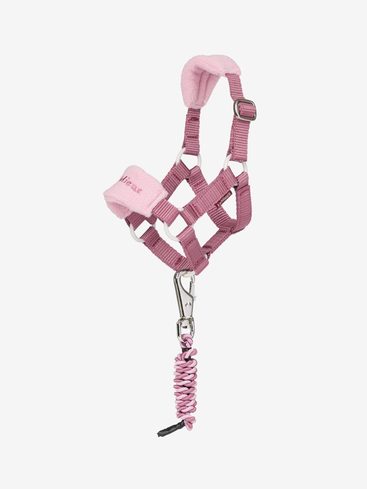 LeMieux SS26 Toy Pony Vogue Headcollar & Leadrope
