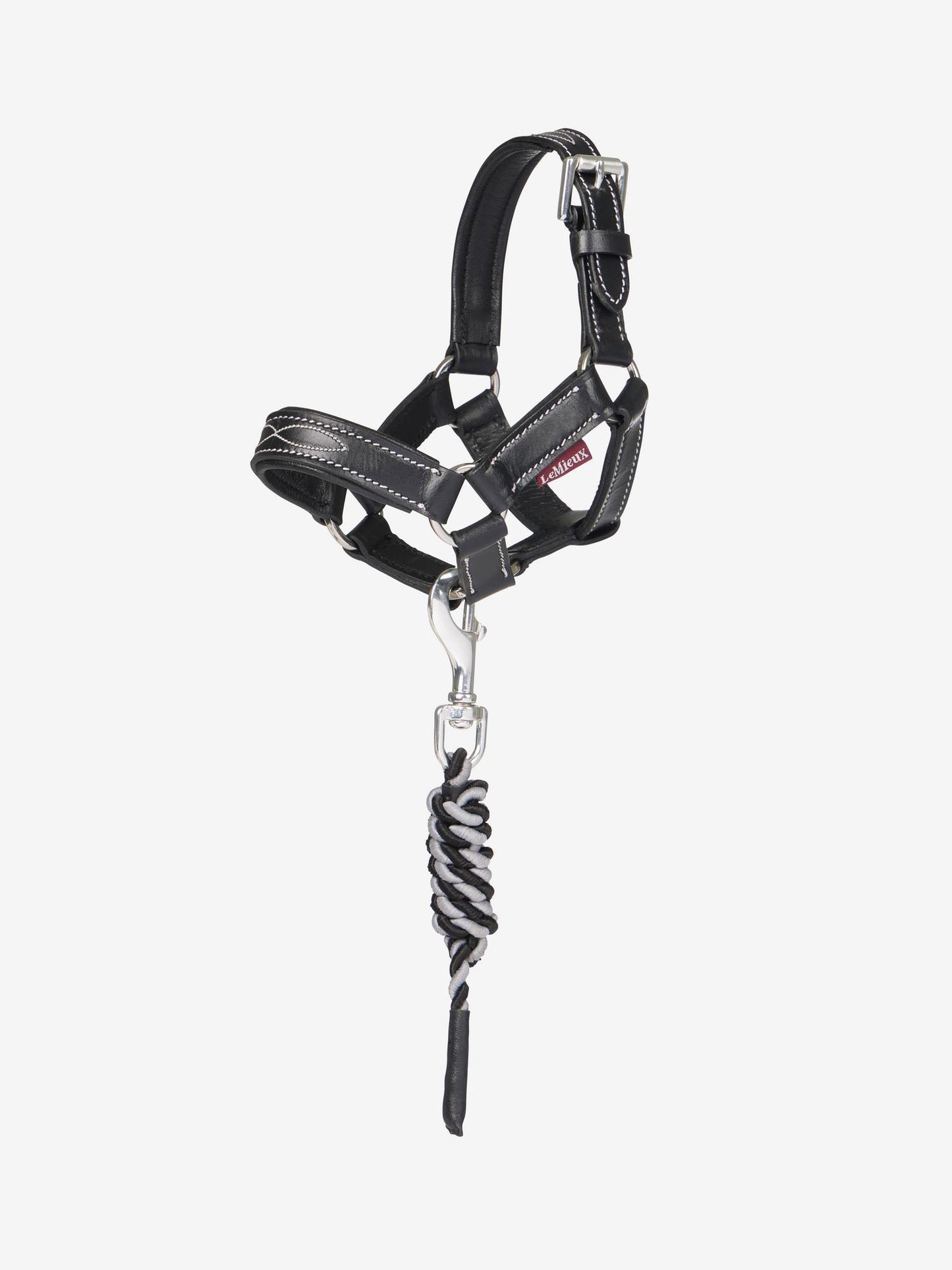 LeMieux SS26 Toy Pony Vogue Headcollar & Leadrope