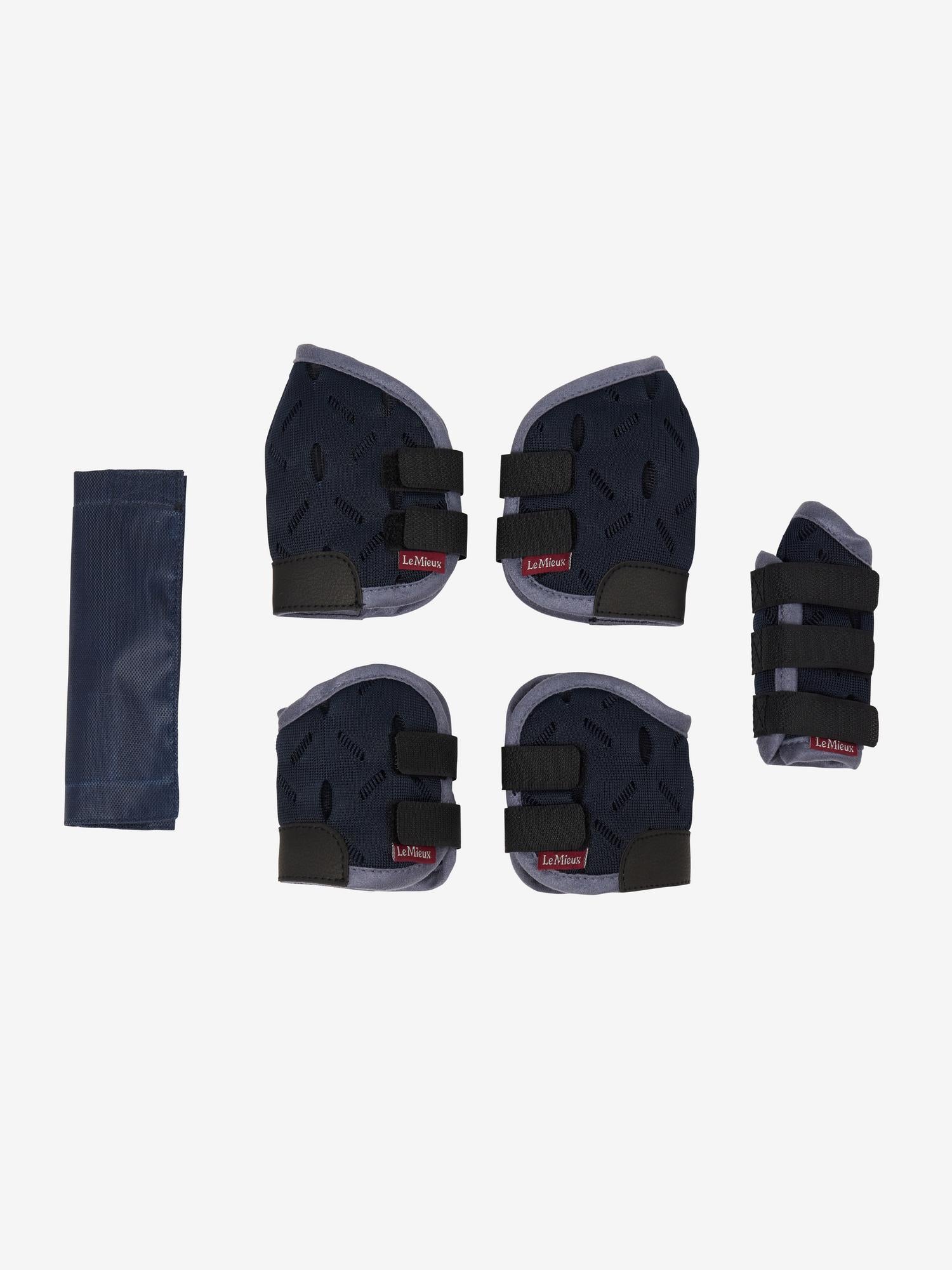 LeMieux SS26 Toy Pony Travel Set