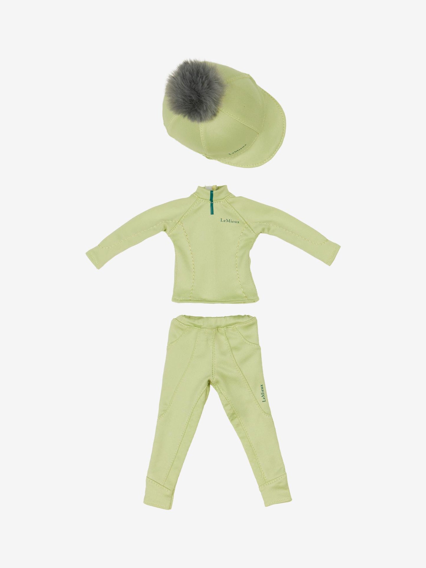 LeMieux SS26 Toy Rider Outfit