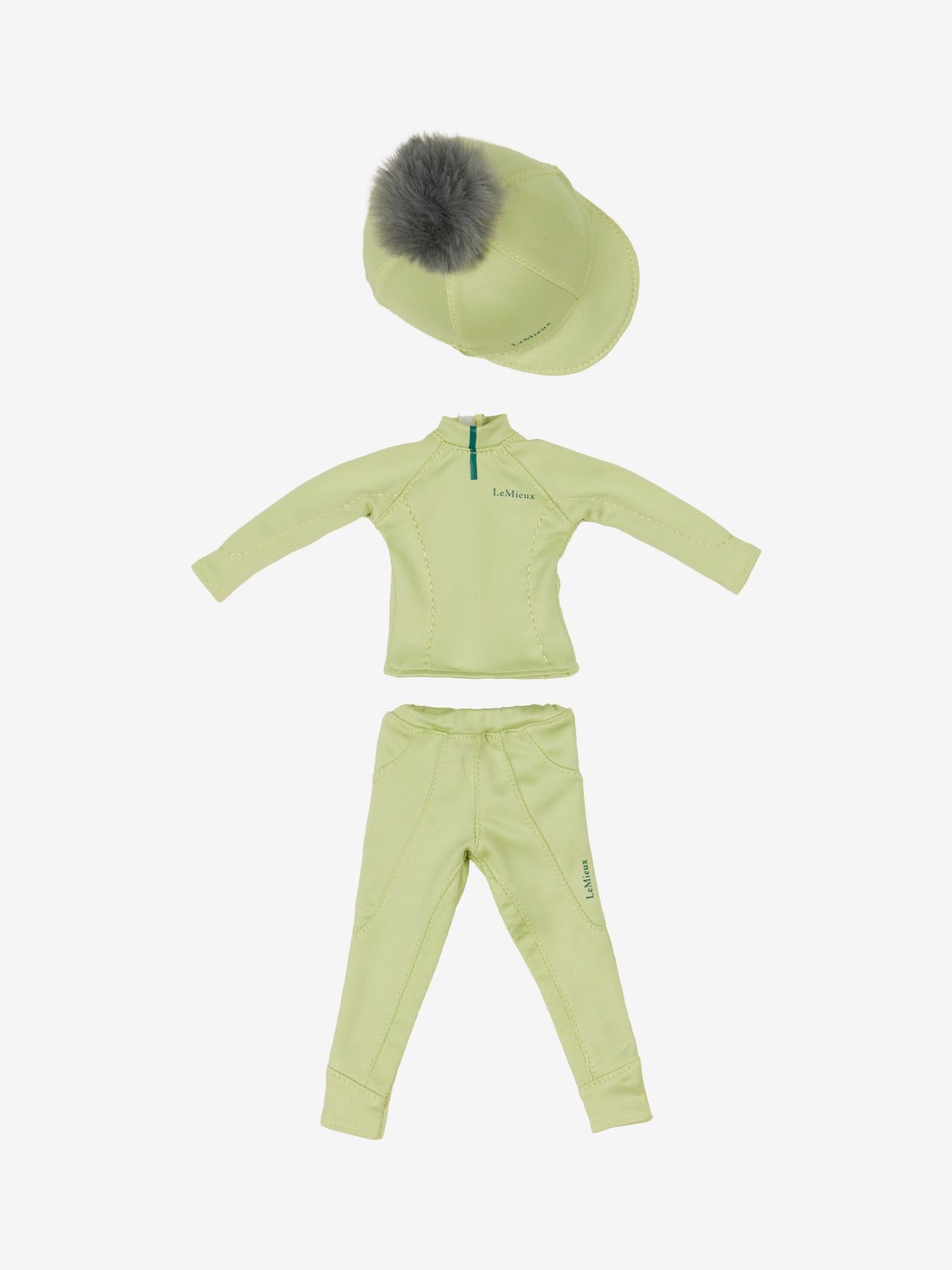 LeMieux SS26 Toy Rider Outfit