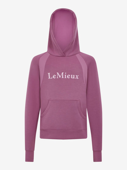 LeMieux SS26 Young Rider Nancy Hoodie