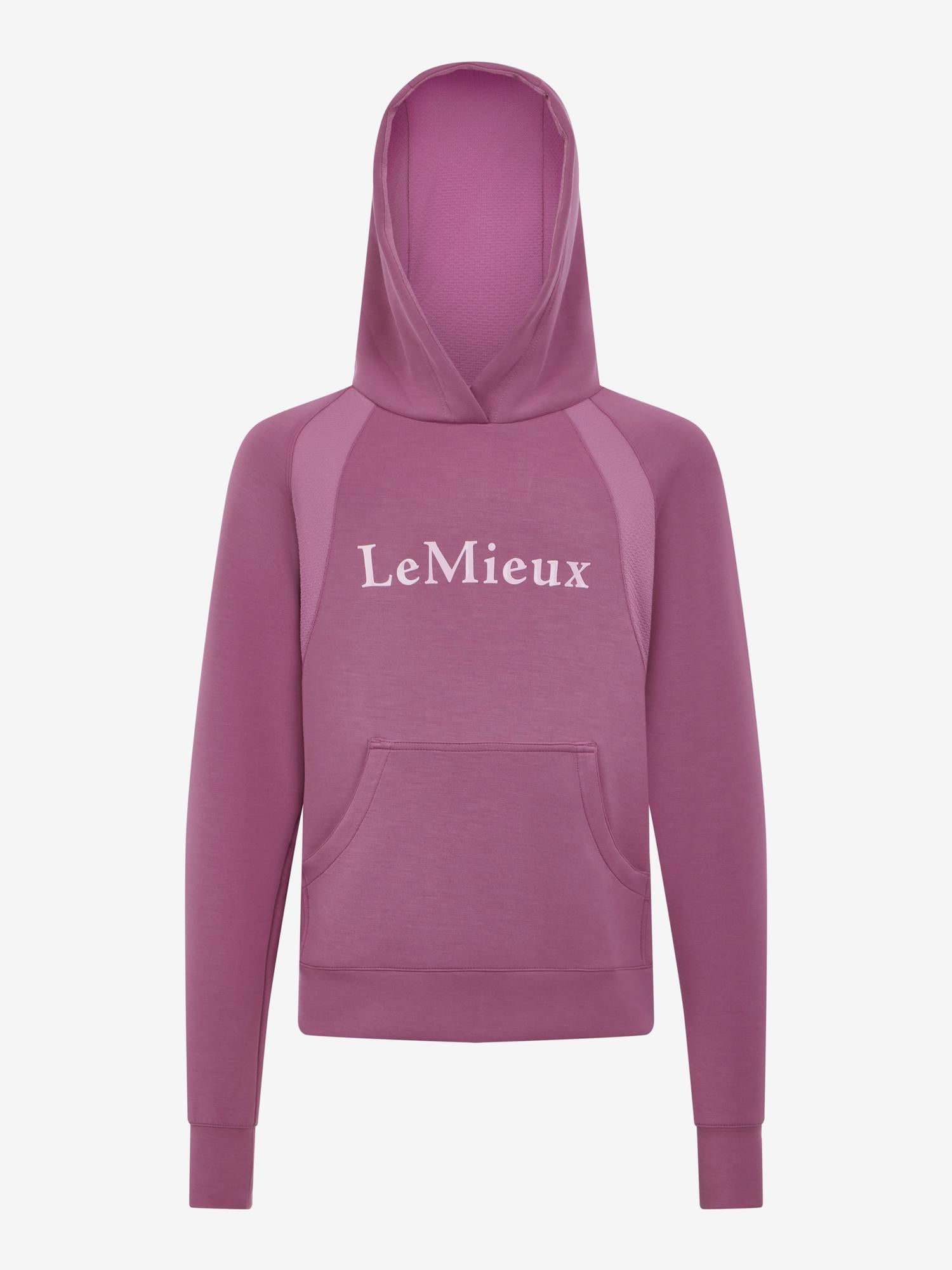 LeMieux SS26 Young Rider Nancy Hoodie