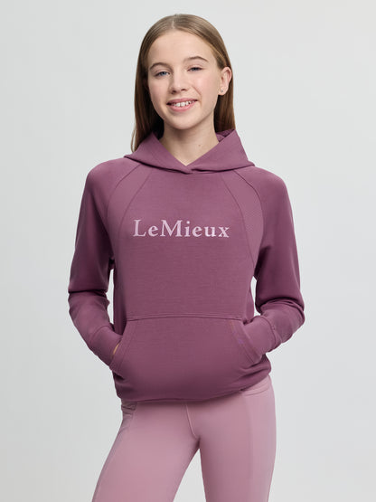 LeMieux SS26 Young Rider Nancy Hoodie