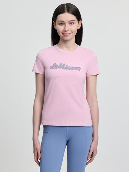 LeMieux SS26 Young Rider Arianna T-Shirt