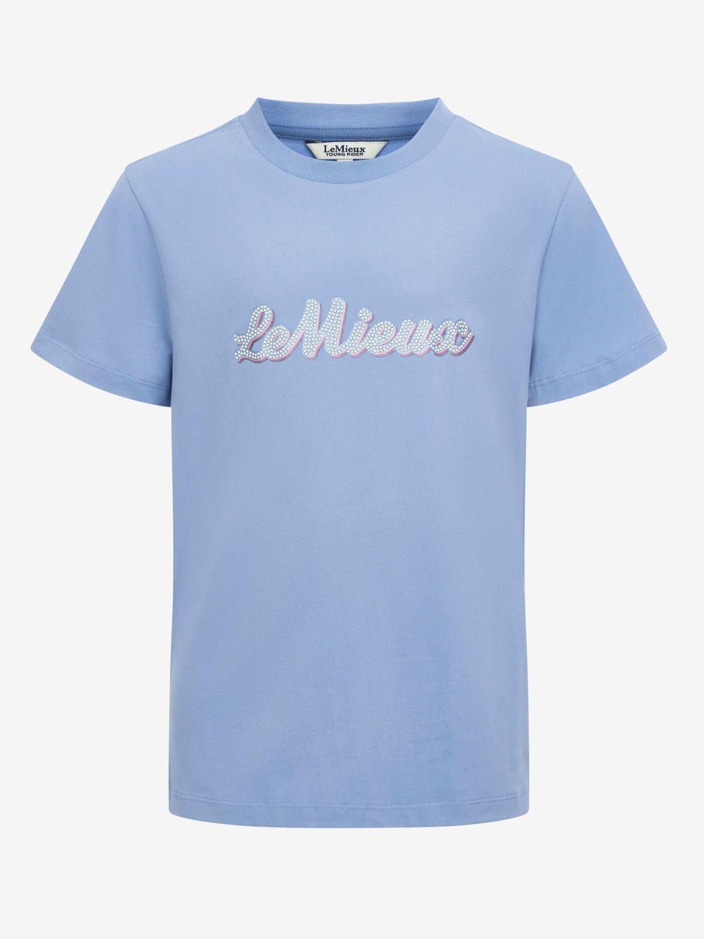 LeMieux SS26 Young Rider Arianna T-Shirt