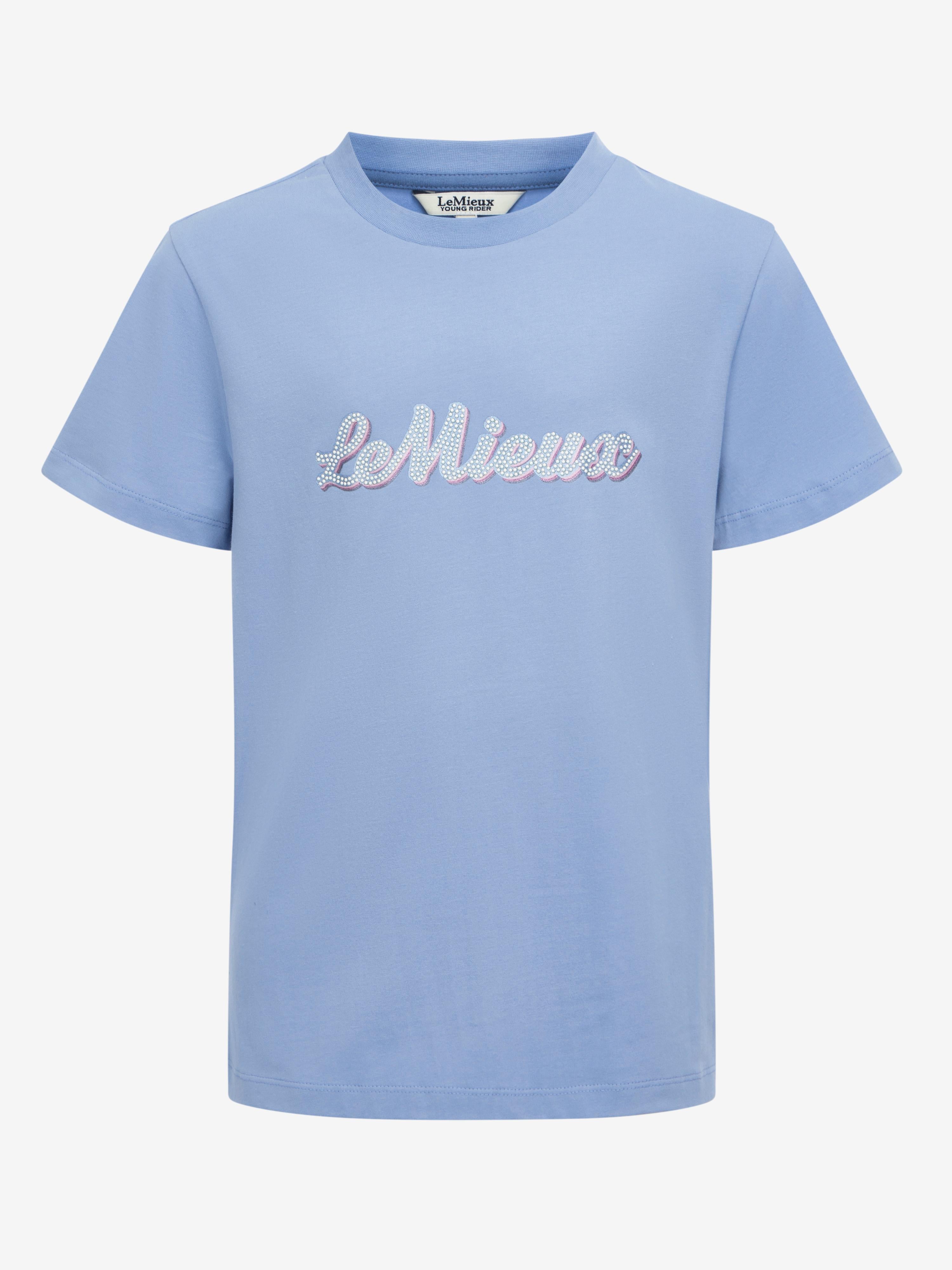 LeMieux SS26 Young Rider Arianna T-Shirt
