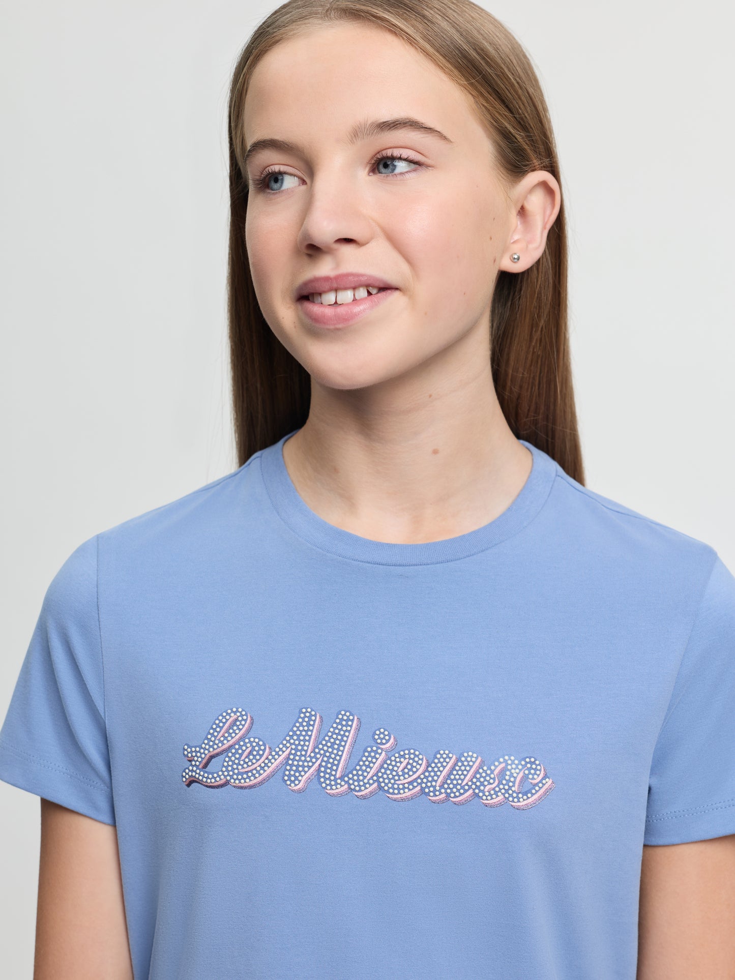 LeMieux SS26 Young Rider Arianna T-Shirt