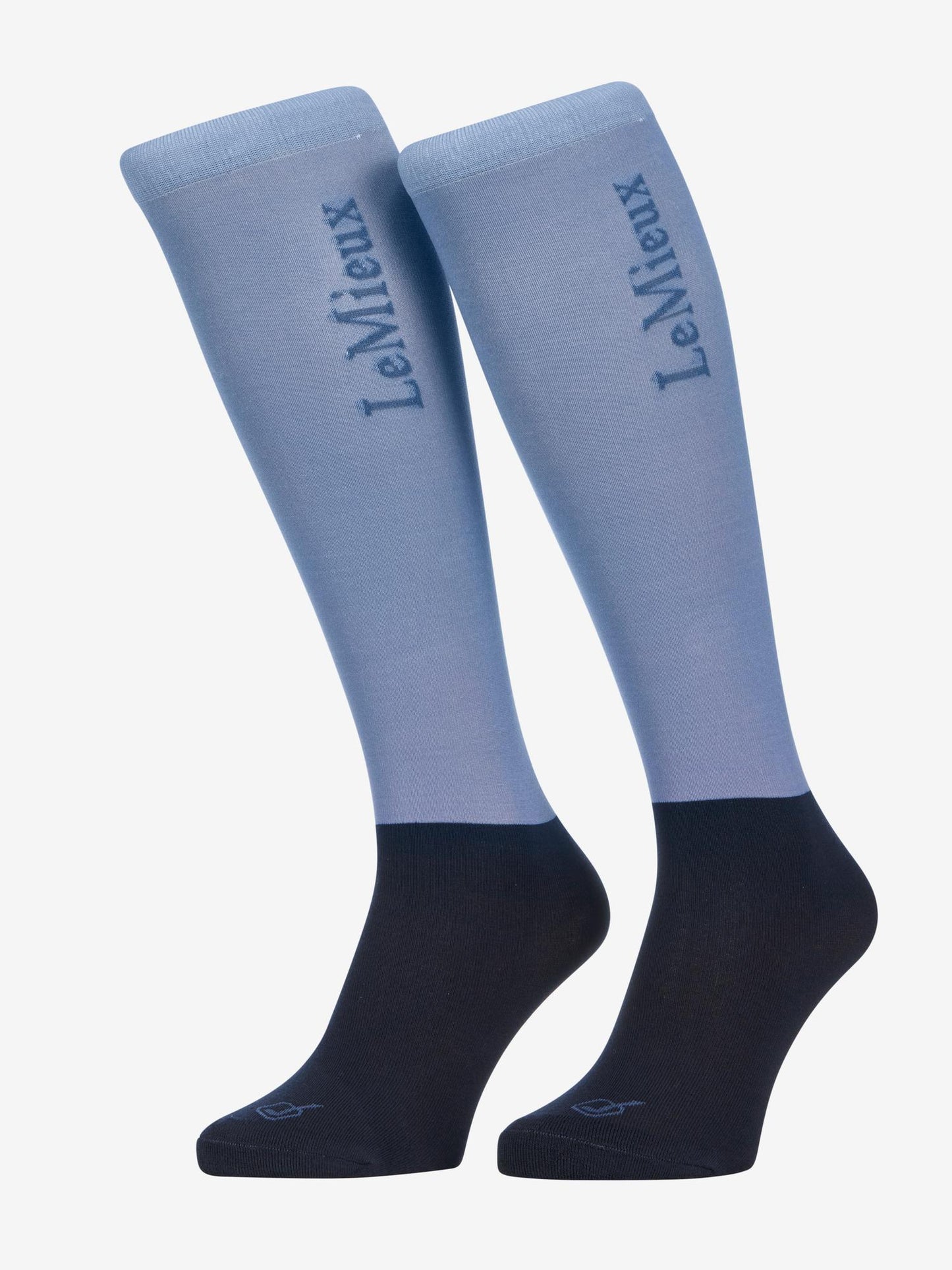LeMieux SS26 Competition Sock 2 Pack