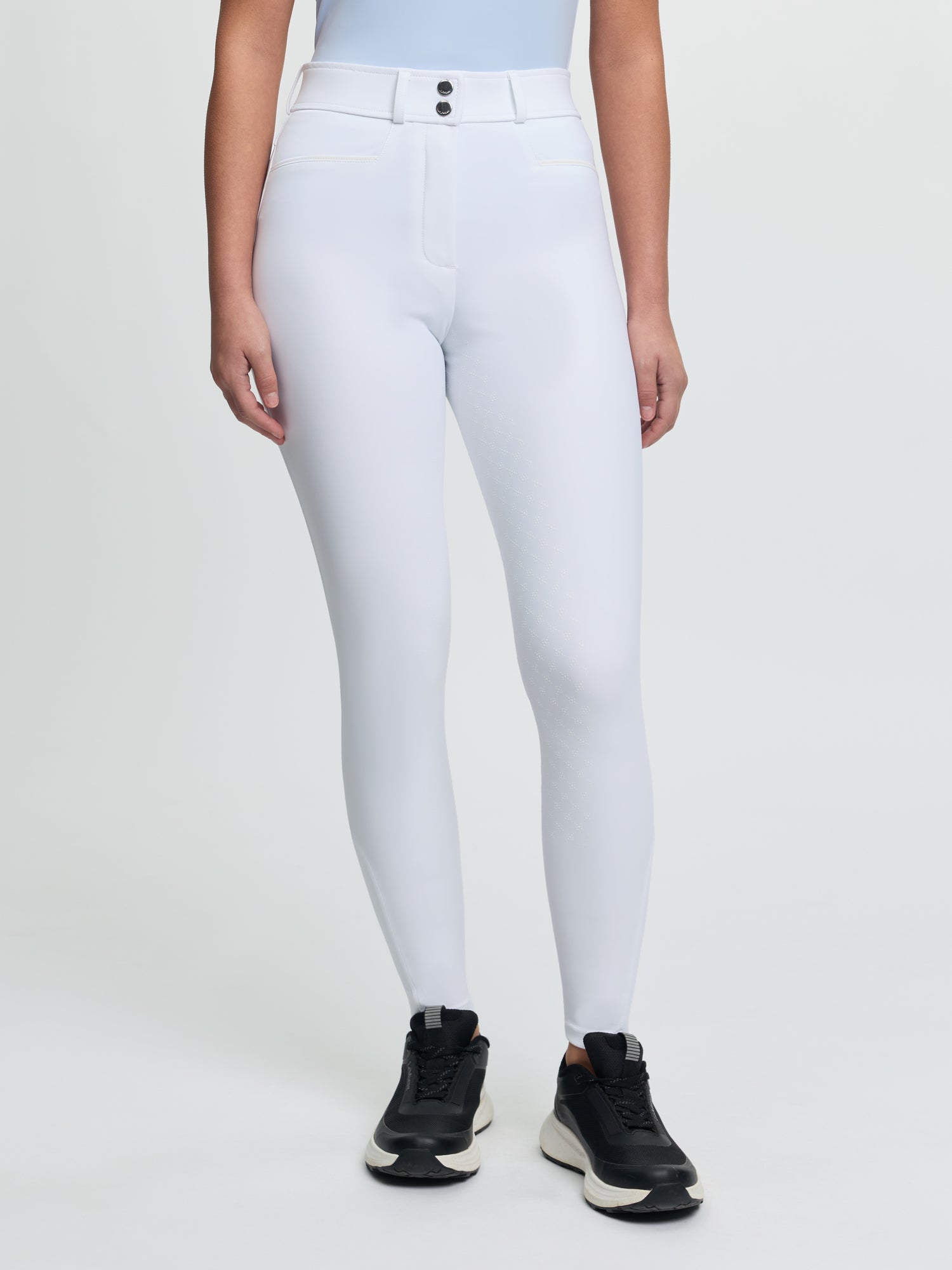 LeMieux SS26 Young Rider Izzy Full Seat Breech