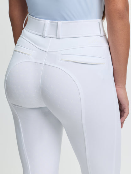LeMieux SS26 Young Rider Izzy Full Seat Breech