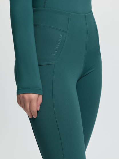 LeMieux SS26 Young Rider Orla Pull On Breech
