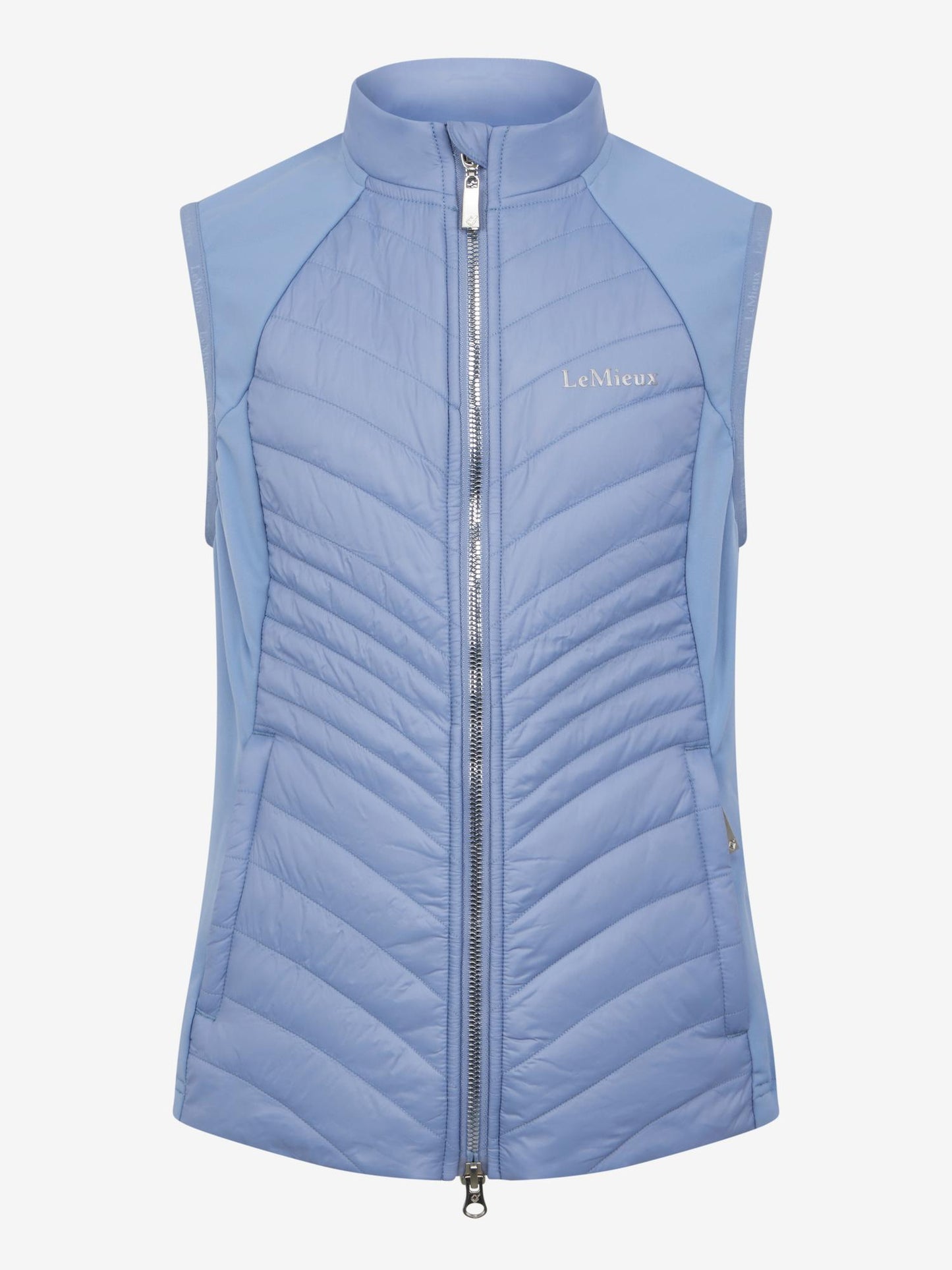 LeMieux SS26 Young Rider Josephine Gilet