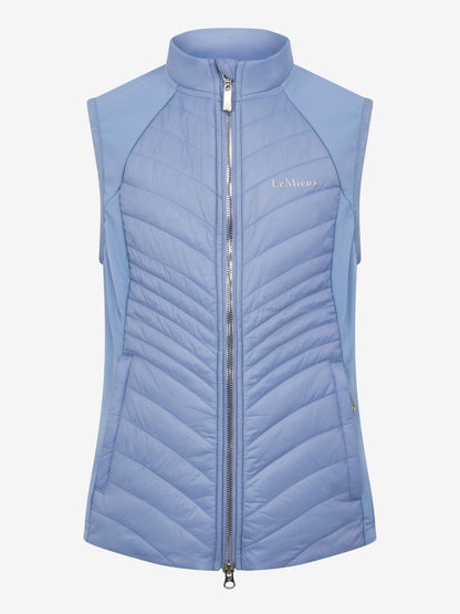 LeMieux SS26 Young Rider Josephine Gilet