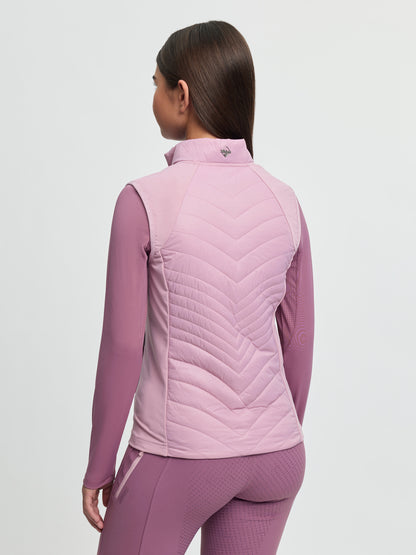LeMieux SS26 Young Rider Josephine Gilet
