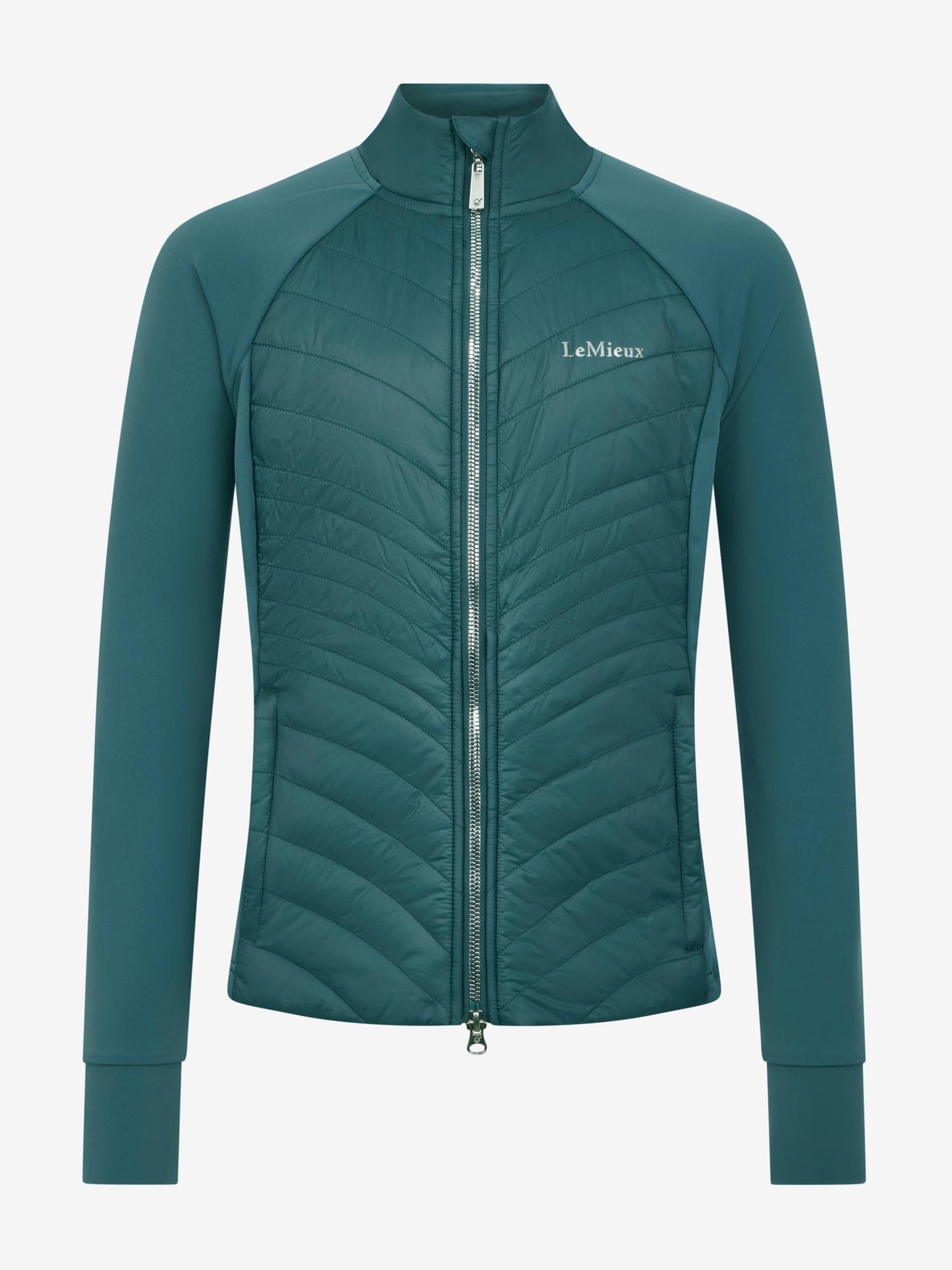 LeMieux SS26 Young Rider Josephine Jacket