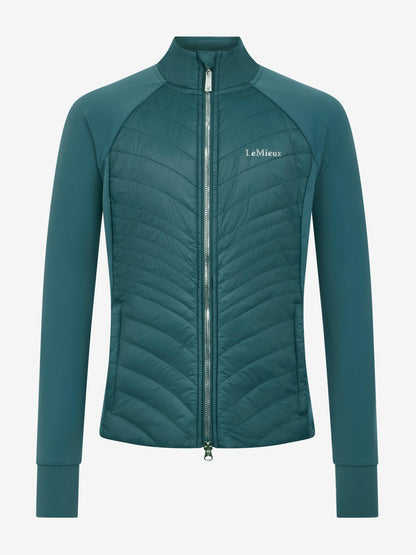 LeMieux SS26 Young Rider Josephine Jacket