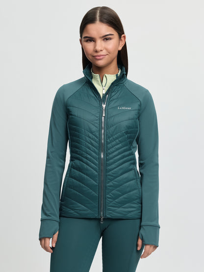 LeMieux SS26 Young Rider Josephine Jacket