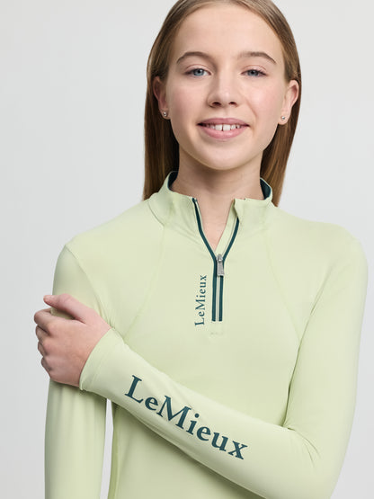 LeMieux SS26 Young Rider Classique Base Layer