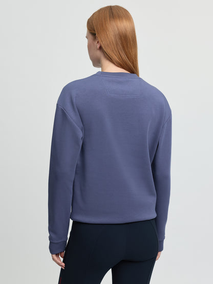 LeMieux SS26 Ladies Christina Crew Sweat