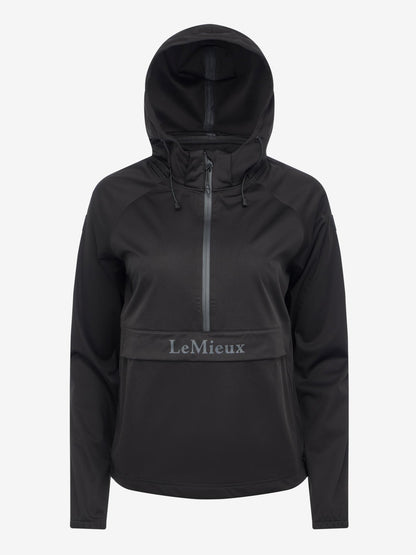 LeMieux SS26 Ladies Perri Half Zip Waterproof Jacket