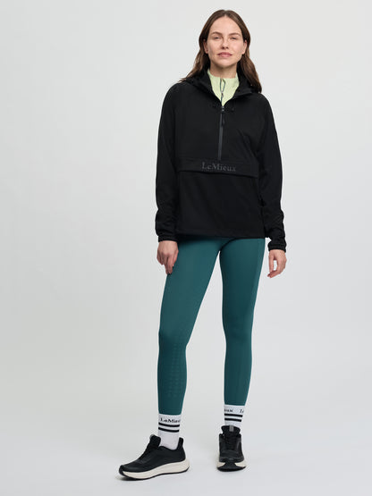 LeMieux SS26 Ladies Perri Half Zip Waterproof Jacket