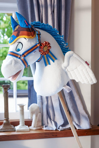 LeMieux AW25 Disney Hobby Horse Pegasus