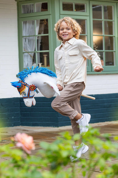 LeMieux AW25 Disney Hobby Horse Pegasus