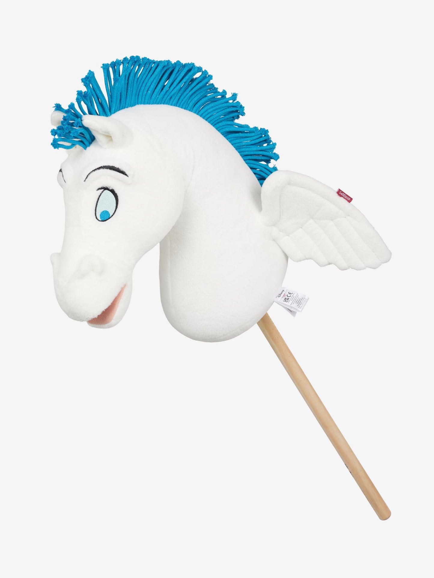 LeMieux AW25 Disney Hobby Horse Pegasus