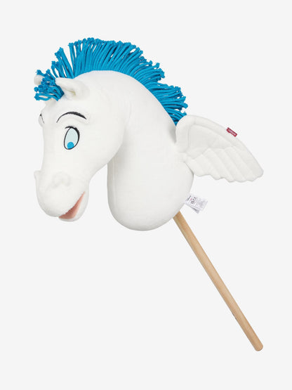 LeMieux AW25 Disney Hobby Horse Pegasus