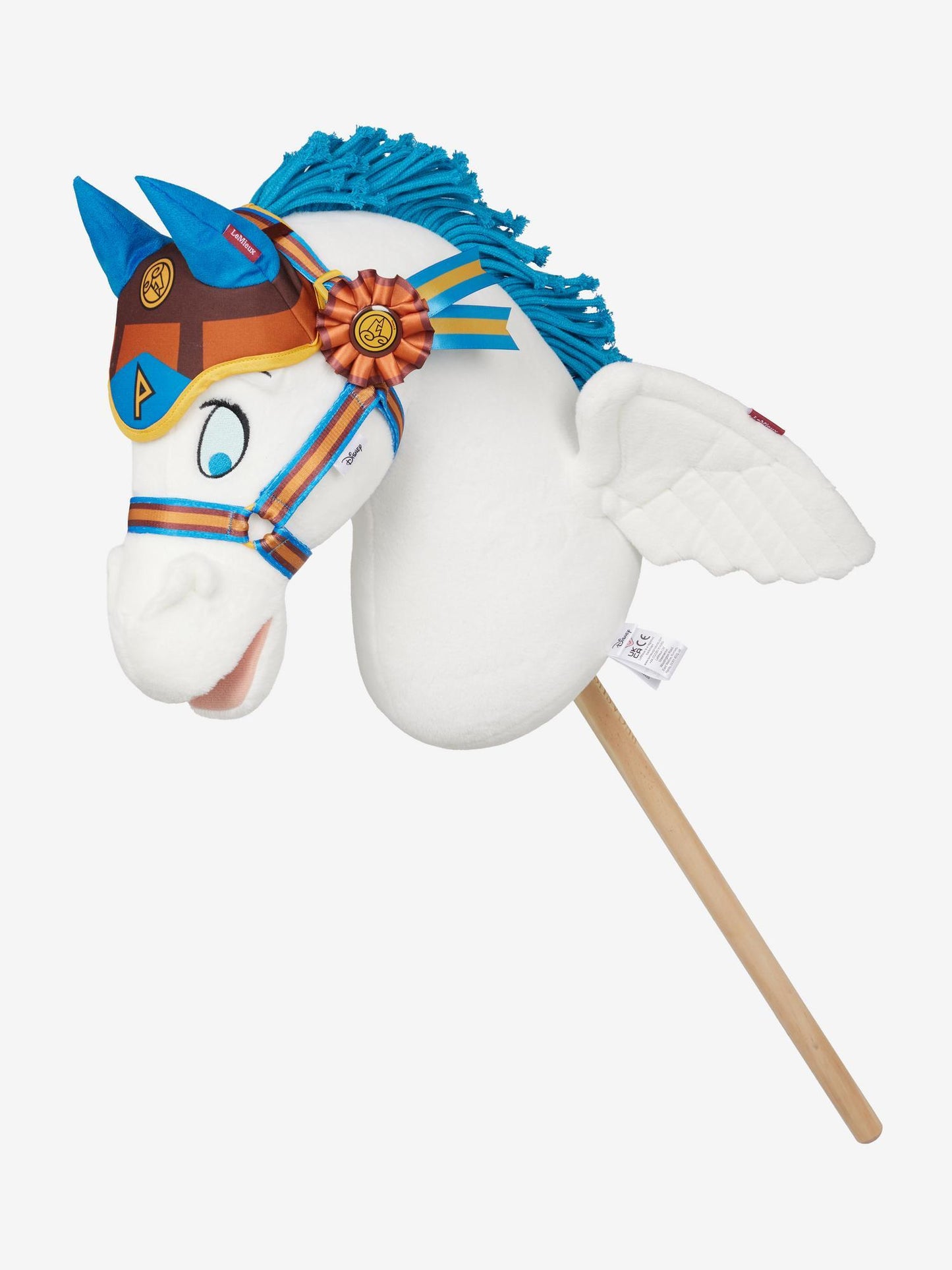 LeMieux AW25 Disney Hobby Horse Pegasus