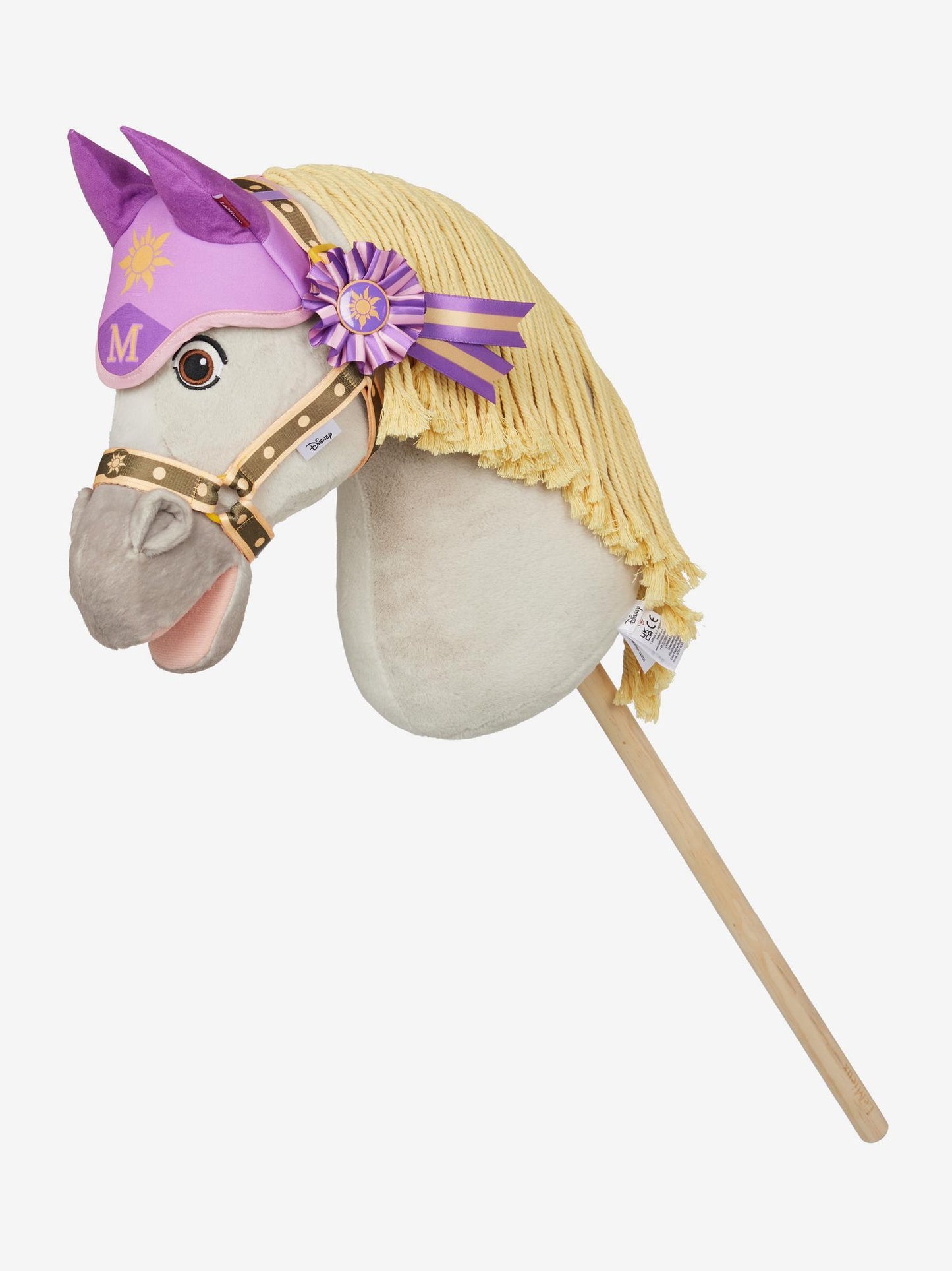 LeMieux AW25 Disney Hobby Horse Maximus