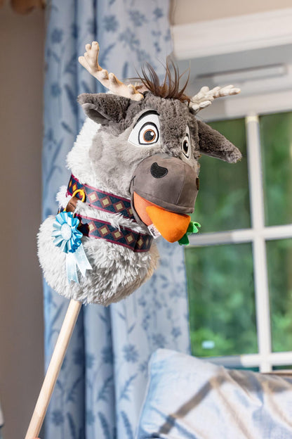 LeMieux AW25 Disney Hobby Horse Sven