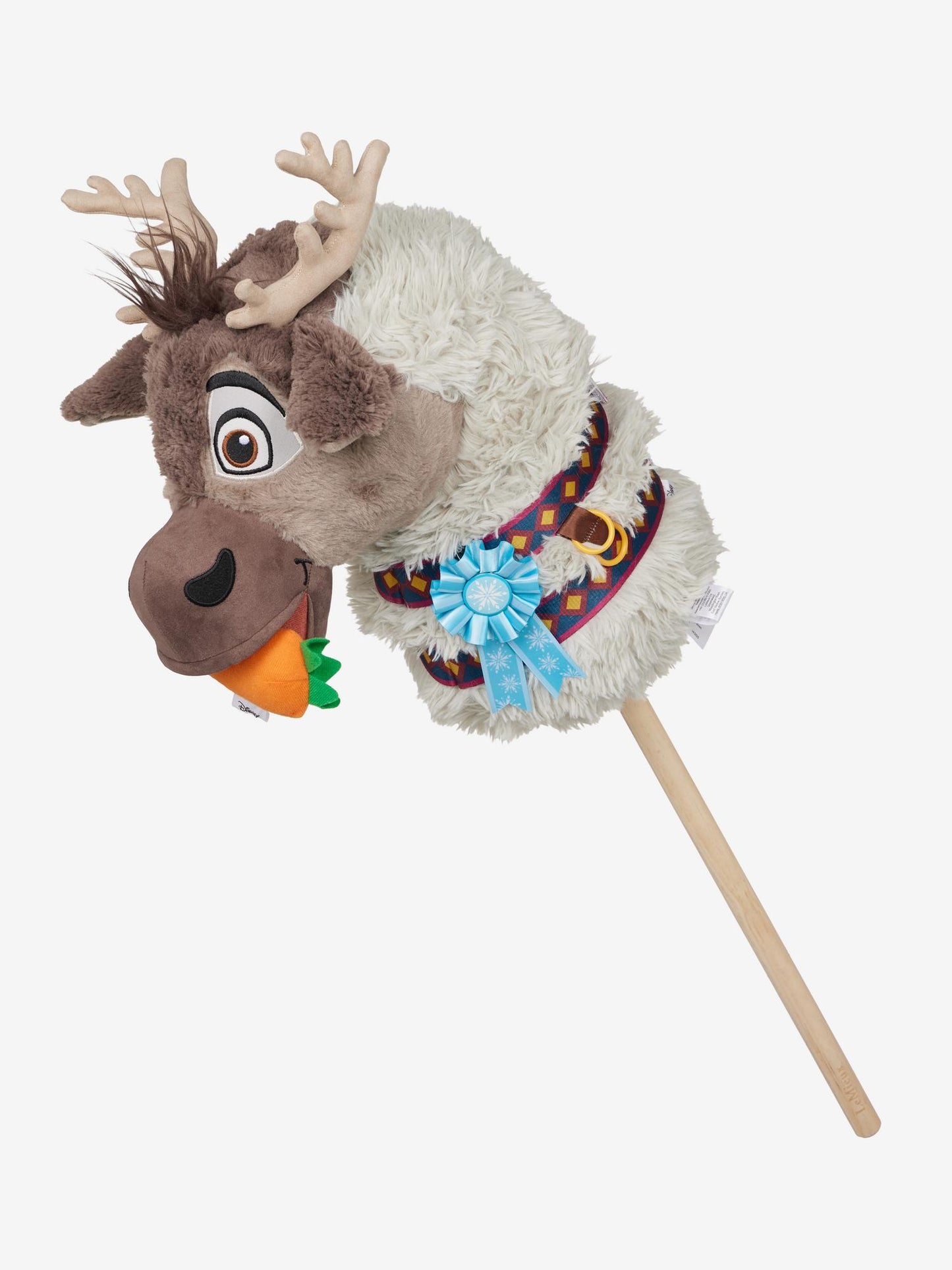 LeMieux AW25 Disney Hobby Horse Sven