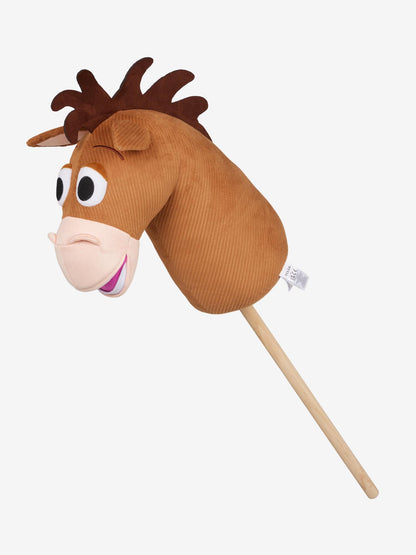 LeMieux AW25 Disney Hobby Horse Bullseye