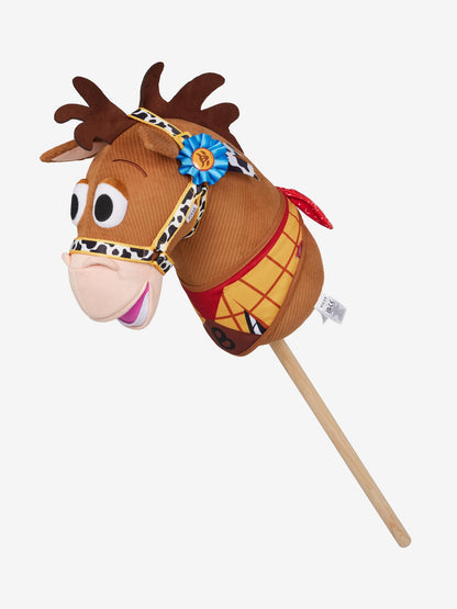 LeMieux AW25 Disney Hobby Horse Bullseye