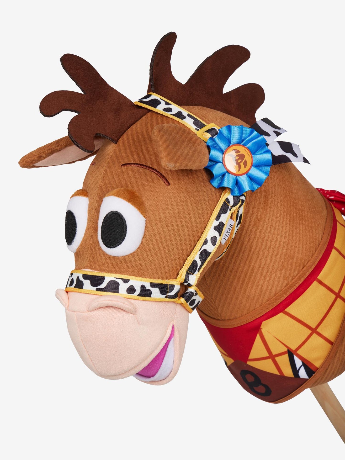 LeMieux AW25 Disney Hobby Horse Accessories Set Bullseye