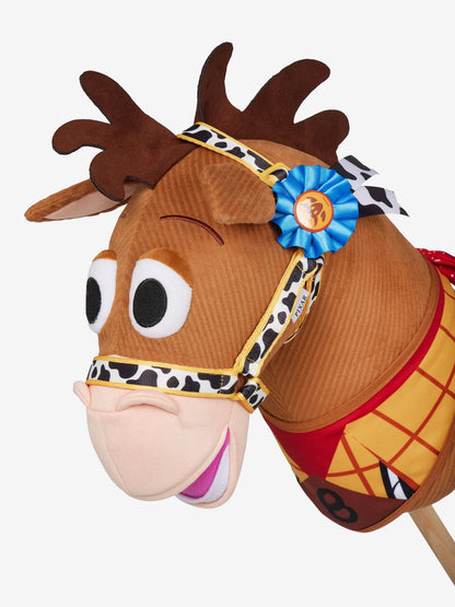 LeMieux AW25 Disney Hobby Horse Bullseye