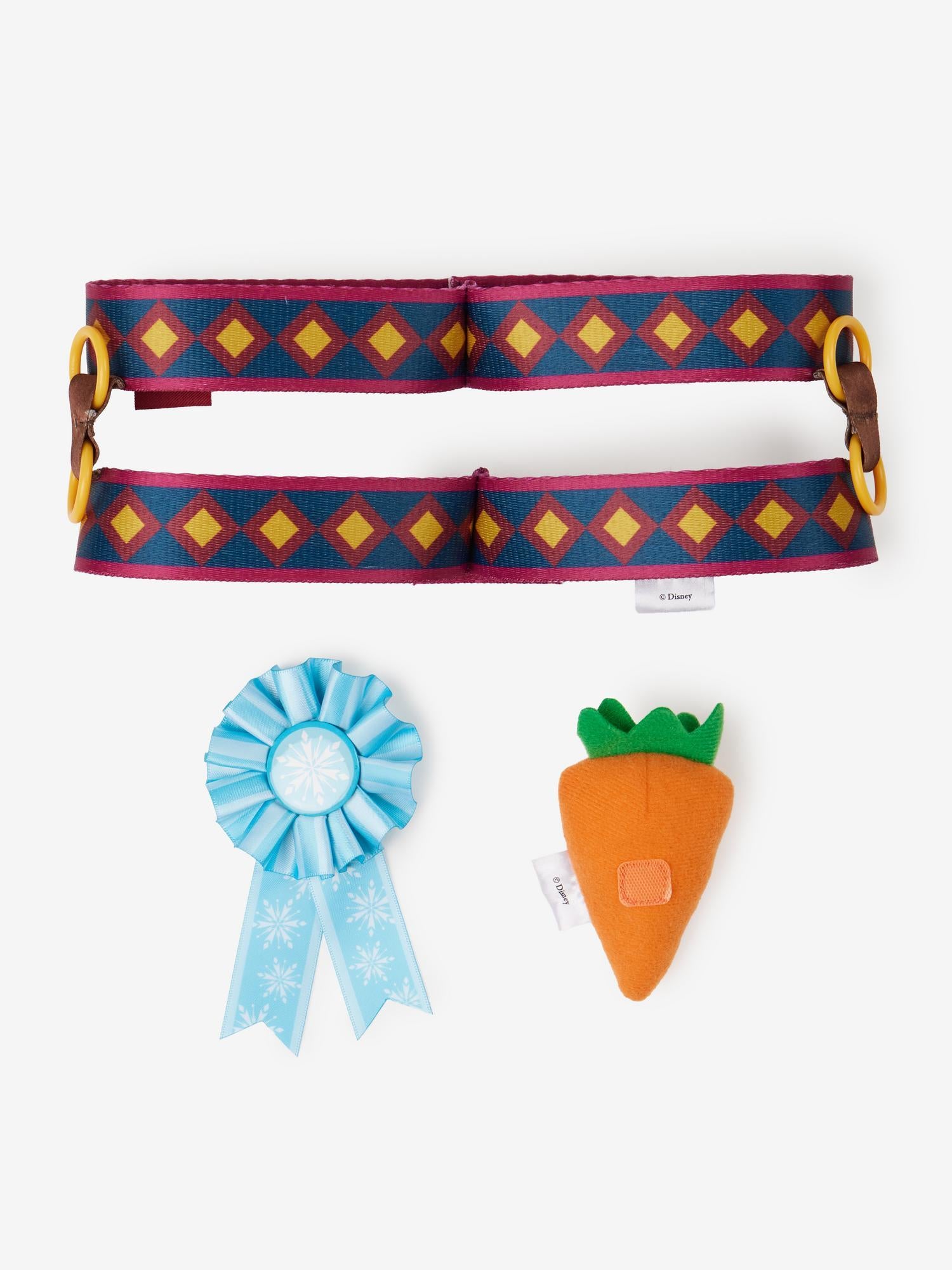 LeMieux AW25 Disney Hobby Horse Accessories Set Sven