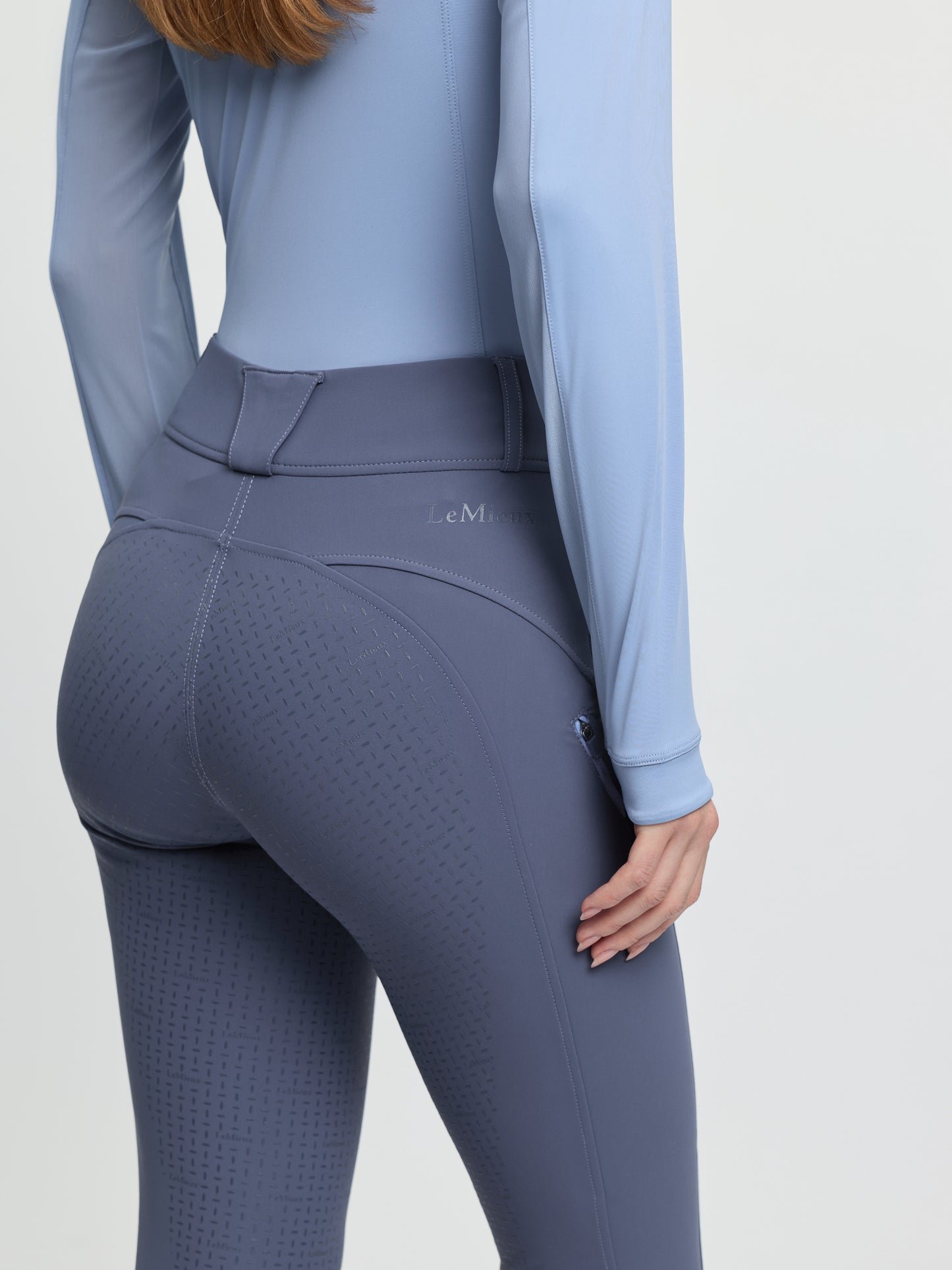 LeMieux SS26 Ladies Amy Bregging