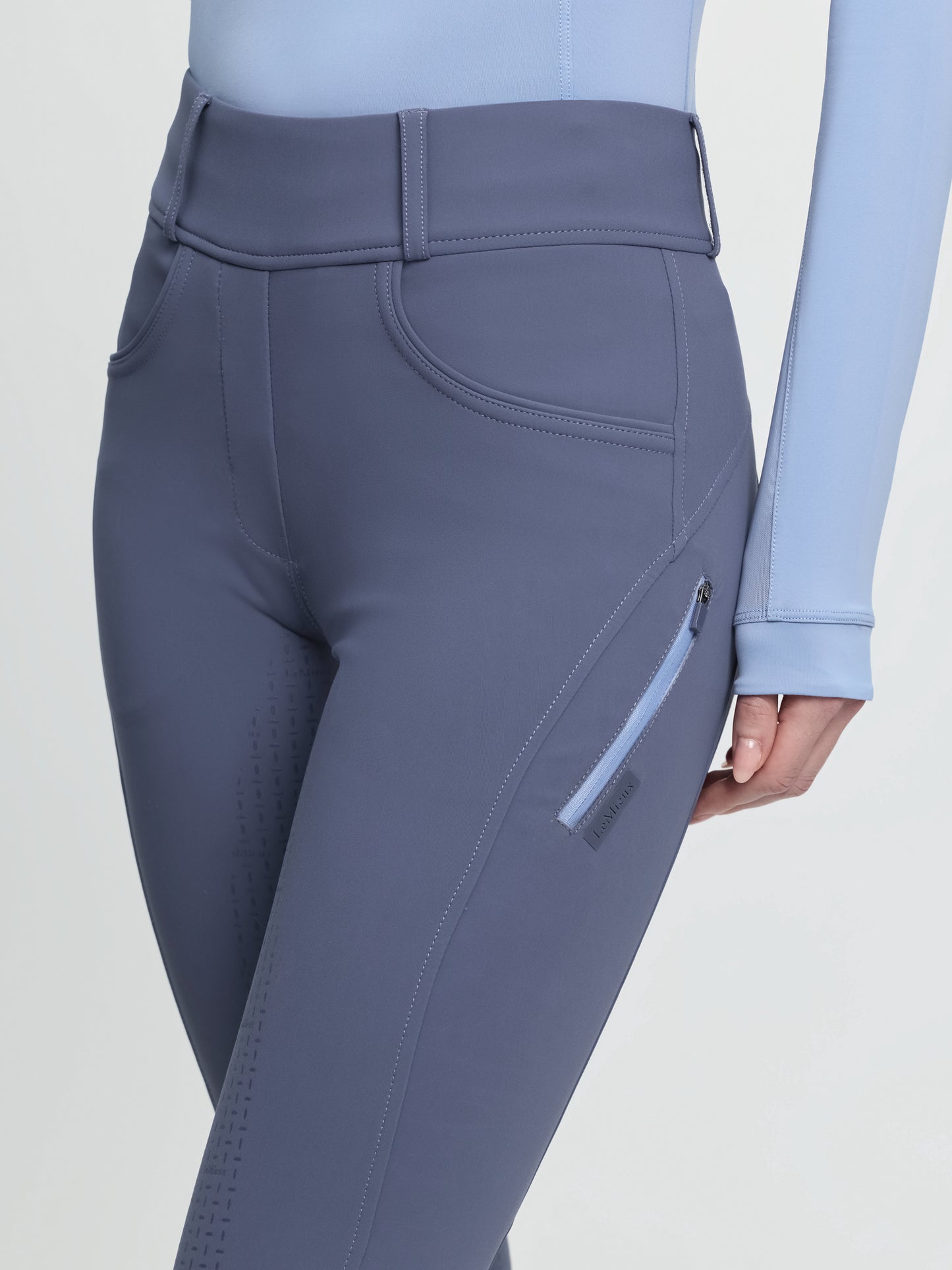 LeMieux SS26 Ladies Amy Bregging