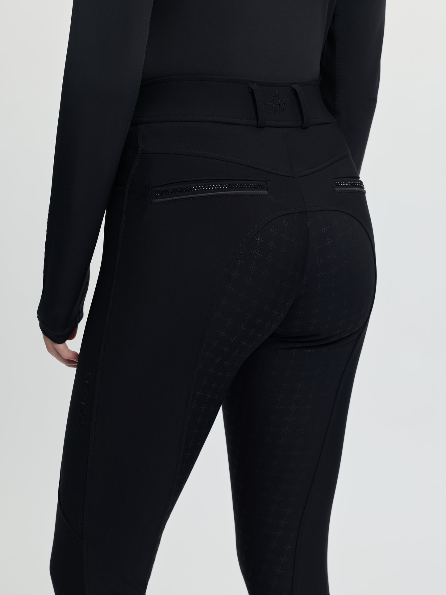 LeMieux SS26 Brilliance Full Seat Breeches