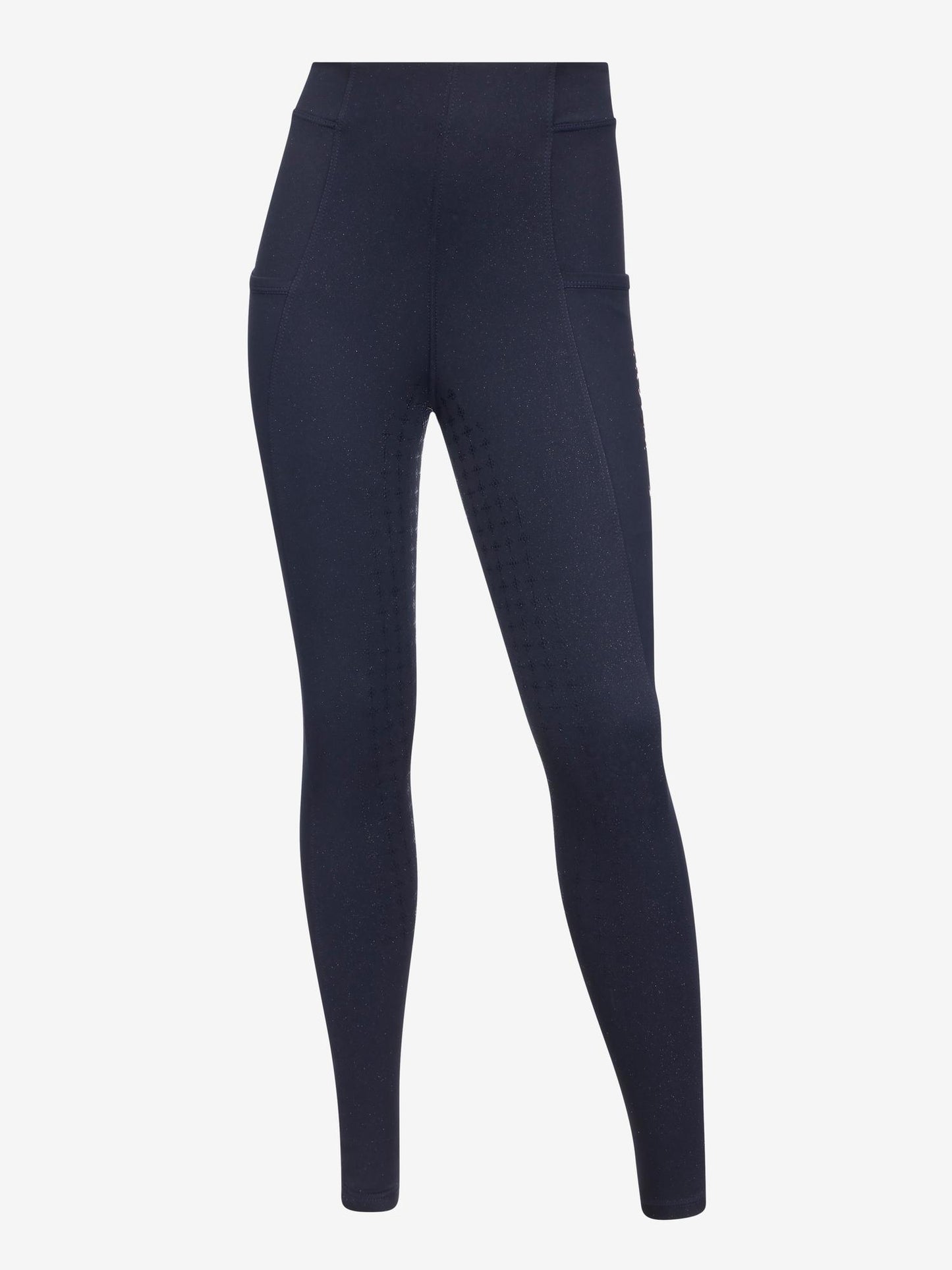 LeMieux SS26 Young Rider Sparkle Orla Pull On