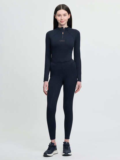 LeMieux SS26 Young Rider Sparkle Orla Pull On