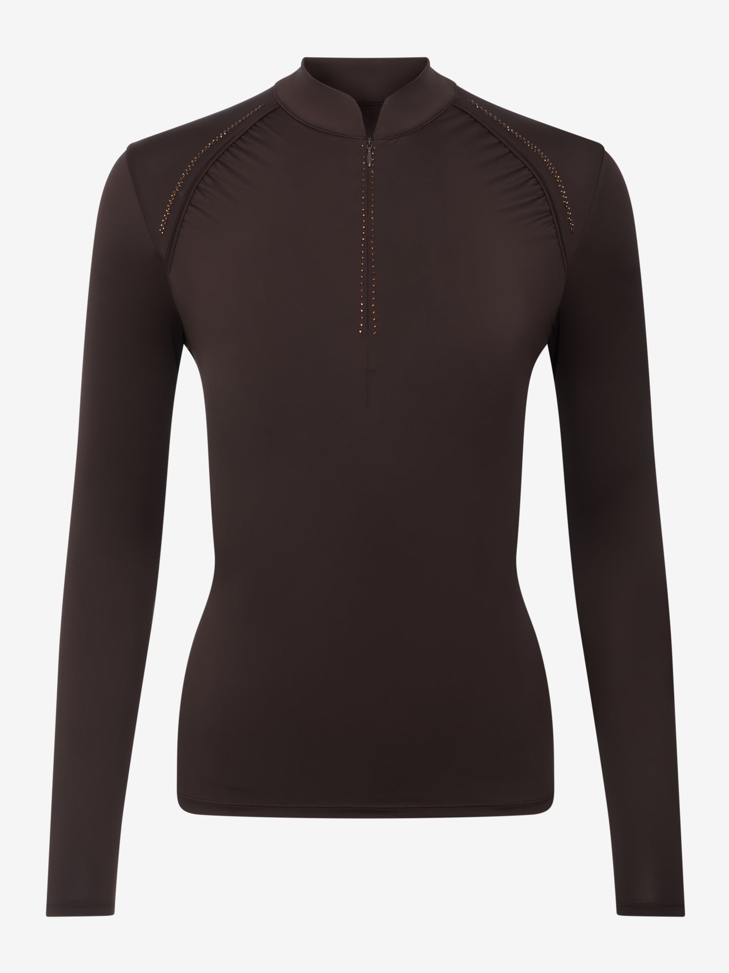 LeMieux SS26 Brilliance Heyden Lightweight Base Layer